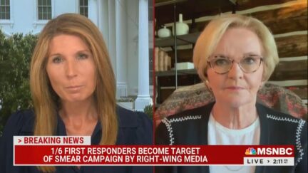 Deadline: White House Aug. 3