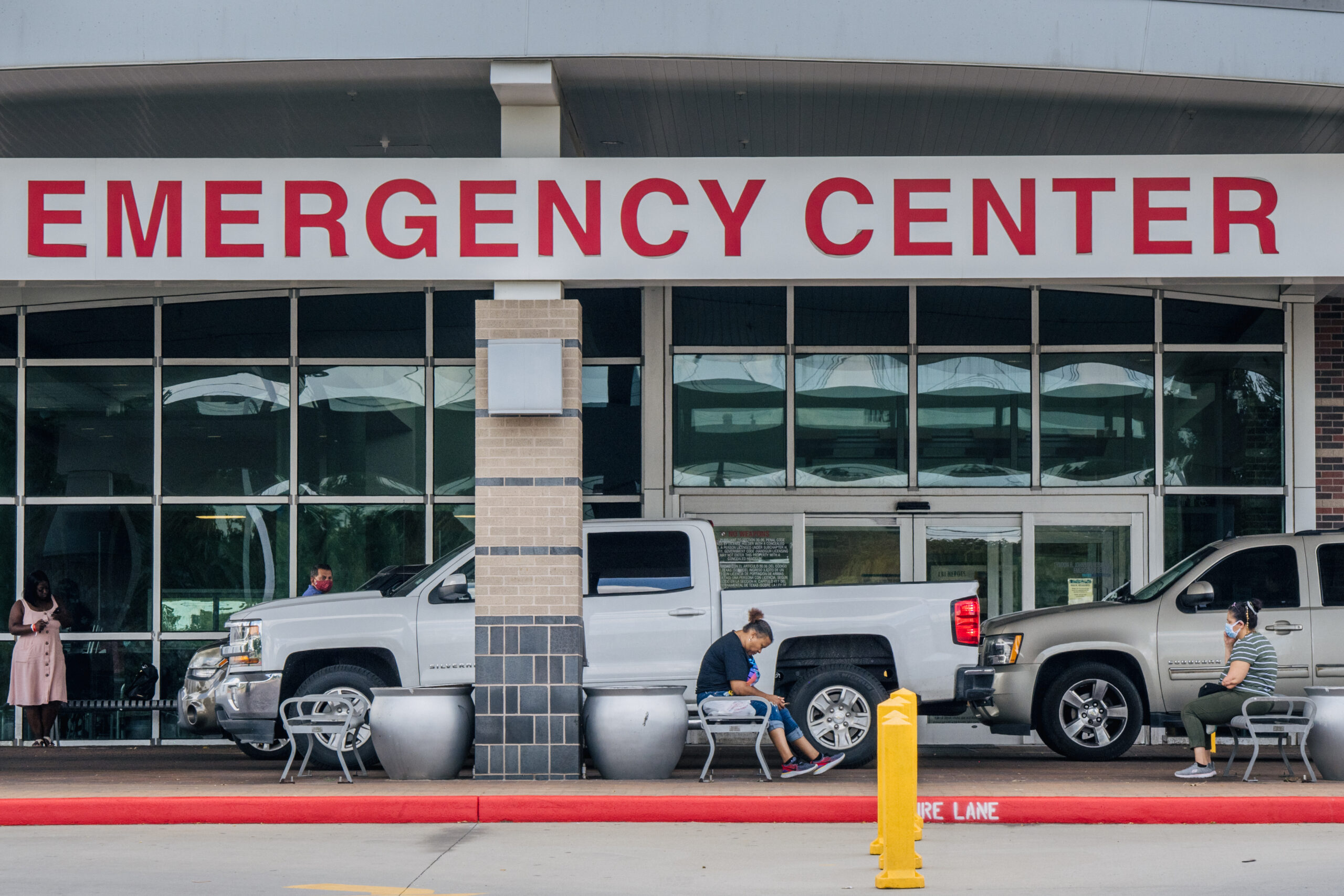 Houston Hospital