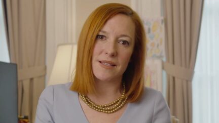 Jen Psaki