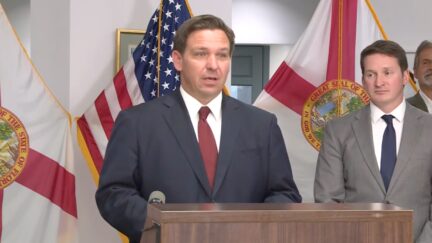 Ron DeSantis