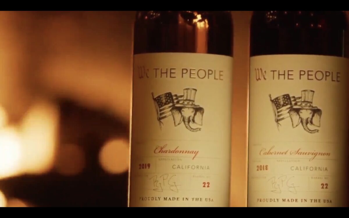 we the people wine