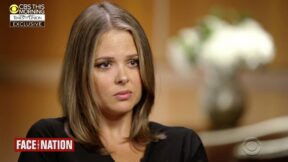 Brittany Commisso on CBS This Morning