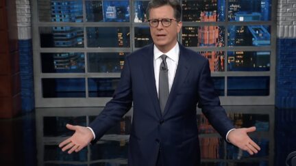 stephen colbert