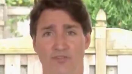 Justin Trudeau