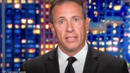 Chris Cuomo
