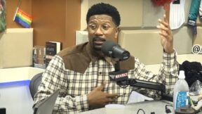 Jalen Rose on The Breakfast Club