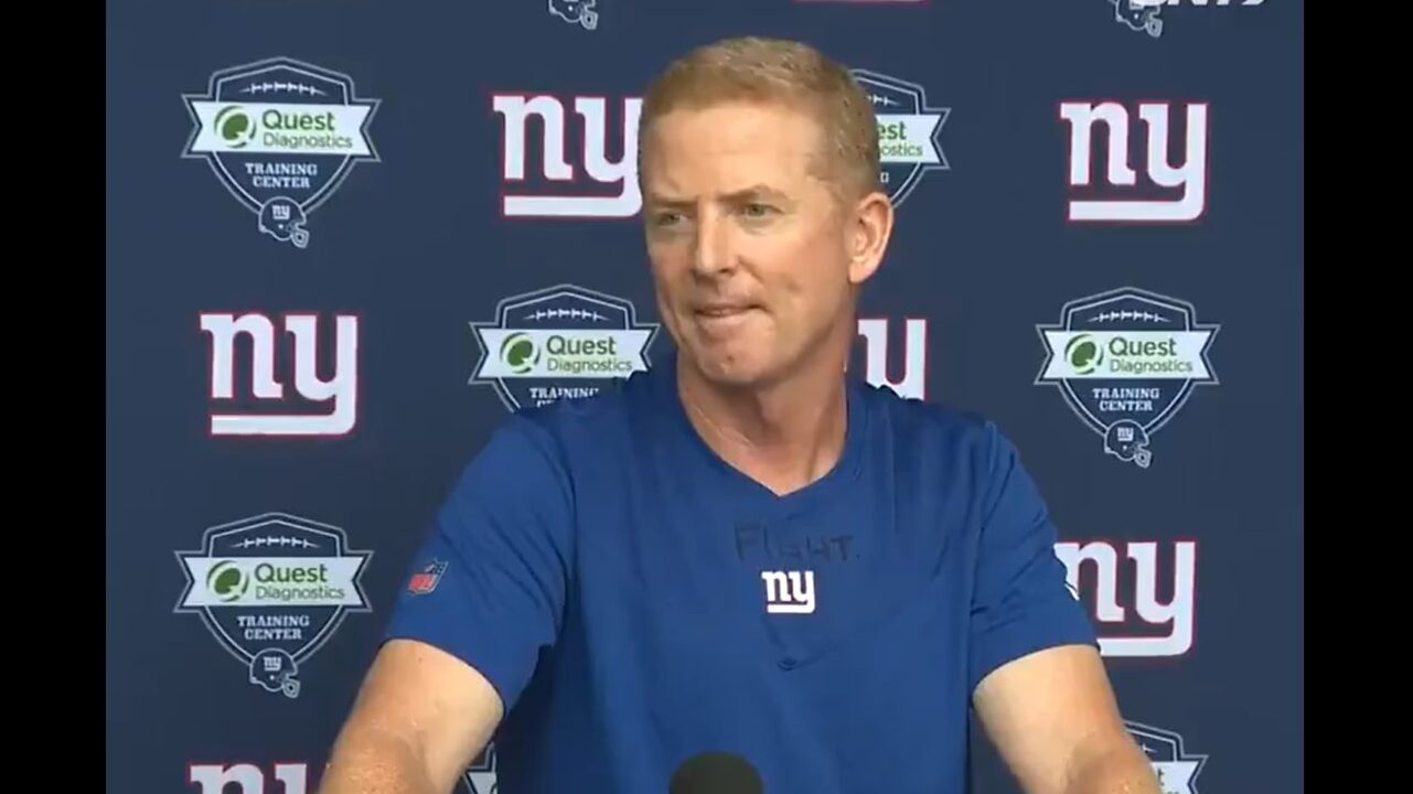 Jason Garrett