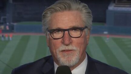 Jack Morris