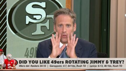 Max Kellerman Underscores Racism in Chess
