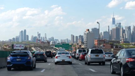 Traffic