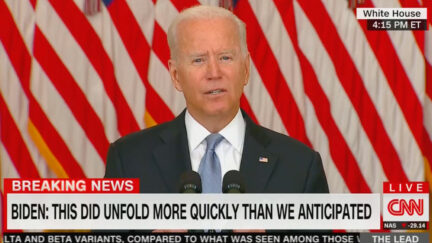 President Joe Biden