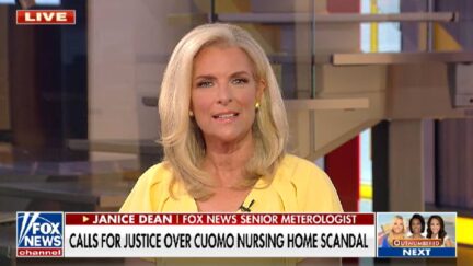 Janice Dean Q&A