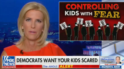 Laura Ingraham