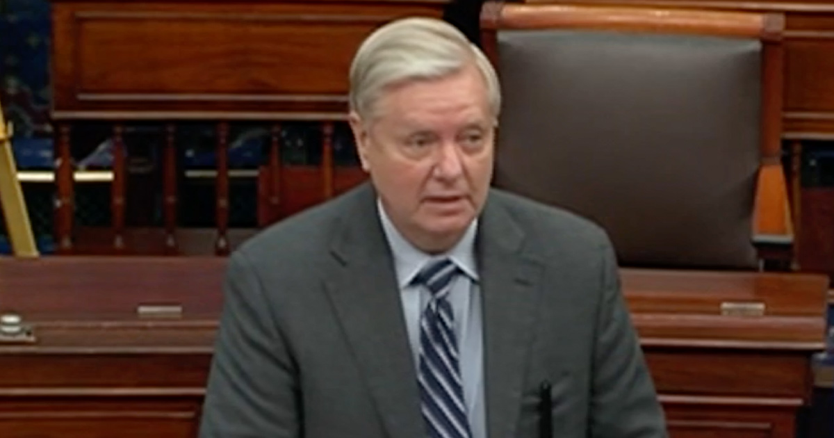 Lindsey Graham