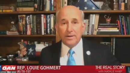 Louie Gohmert