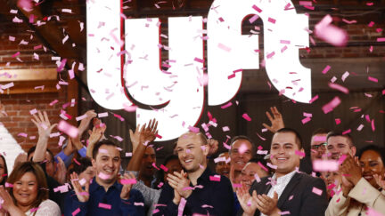 Lyft CEO Logan Green Vows to Cover 100% of Legal Fees for Drivers Sued Under Lyft CEO Vows to Cover 100% of Legal Fees for Drivers Sued Under Texas Law