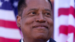 Larry Elder Calls for California State Government to Investigate Recall Election Results