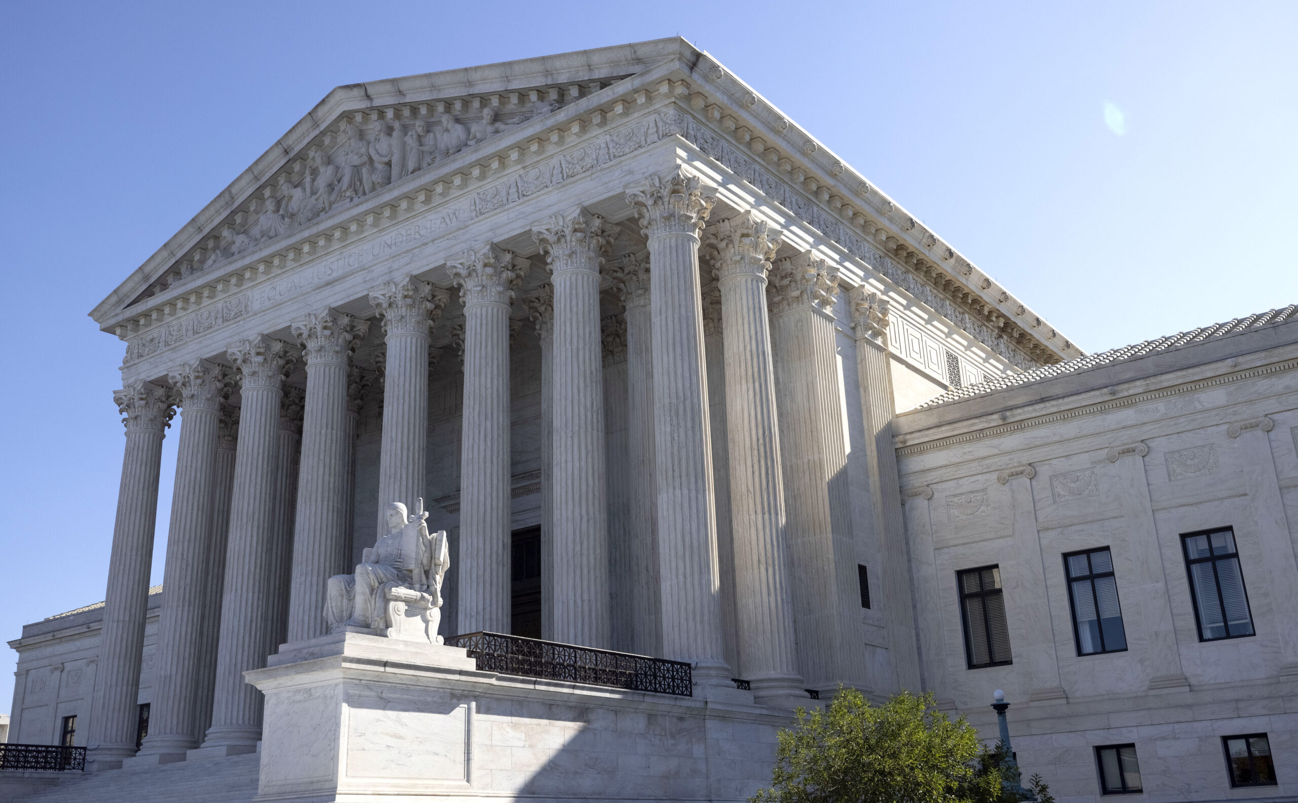 Supreme Court grants leave to uphold Texas six-week abortion ban