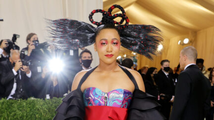 Met Gala 2021: Naomi Osaka, Steph Curry among athletes in