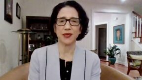 Jennifer Rubin TORCHES 'Obviously Misogynistic' Politico