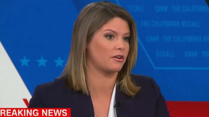 Kasie Hunt CNN