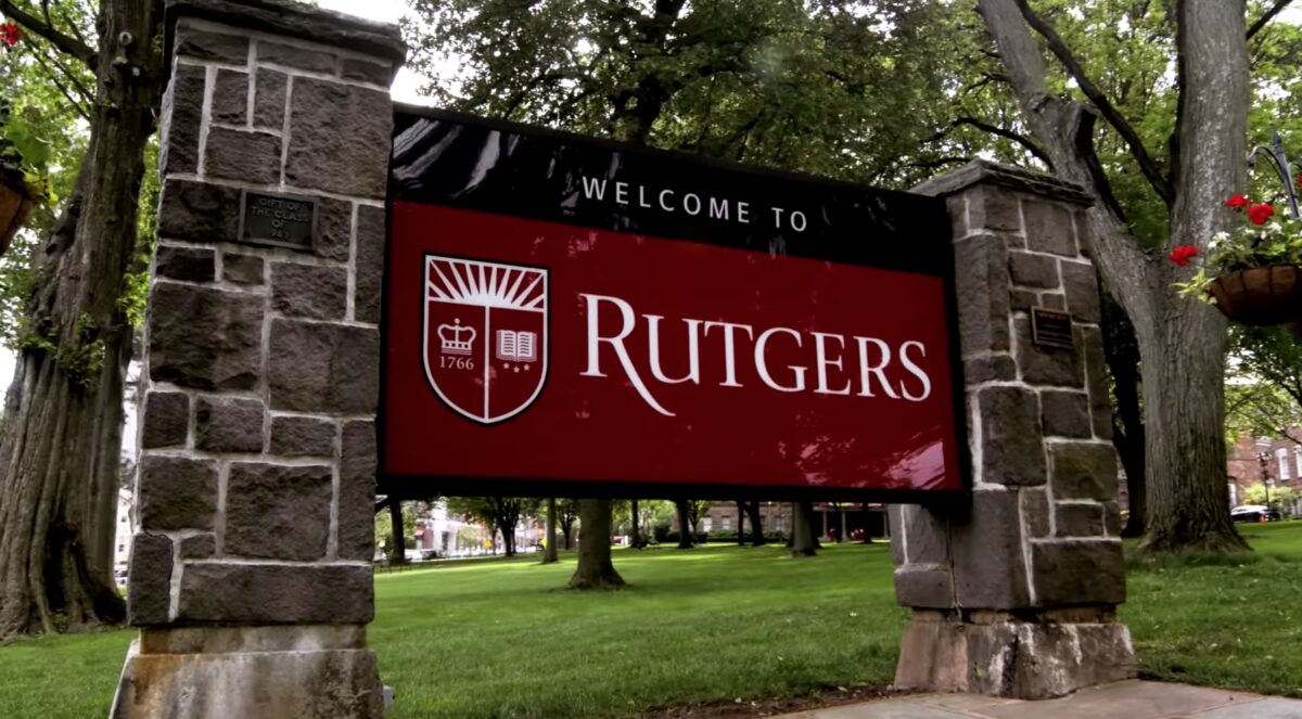 Rutgers