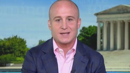 Max Rose Says Biden Made Right Call on Afghanistan Withdrawal