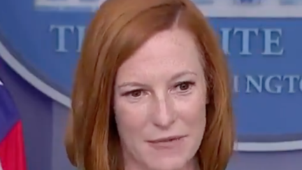 Jen Psaki