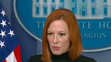 Jen Psaki WH press briefing 9/10/21