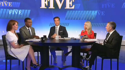 Fox News Channel's The Five