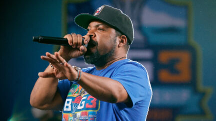 Ice Cube