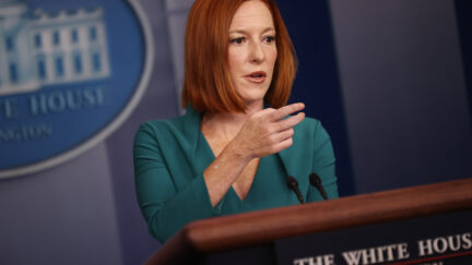 Jen Psaki