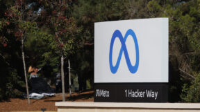 Facebook Changes Corporate Name to Meta