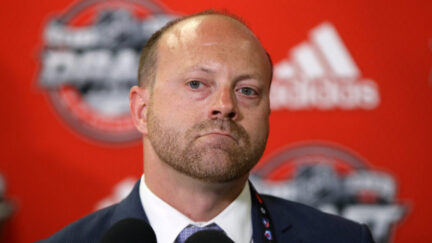 Stan Bowman resigns from Chicago Blackhawks