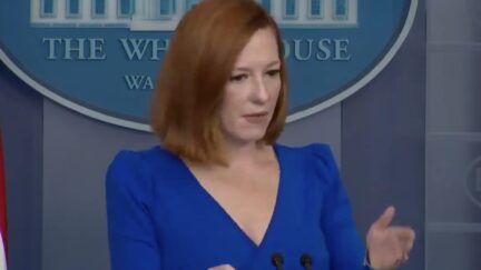 Jen Psaki