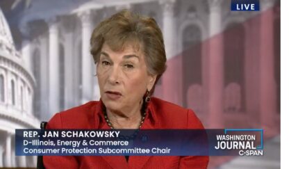 Jan Schakowsky