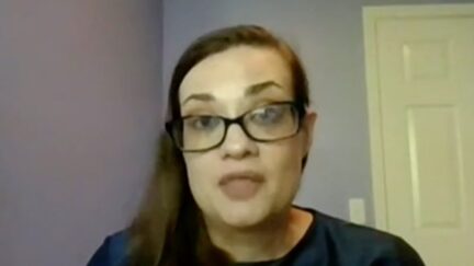 Amy Cooter | Mediaite