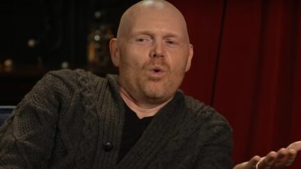 Bill Burr blasts White women for criticizing Jon Gruden