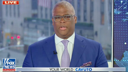 Charles Payne Updates Viewers on Neil Cavuto's Condition