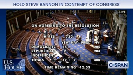 Marjorie Taylor Greene Shouts at Liz Cheney