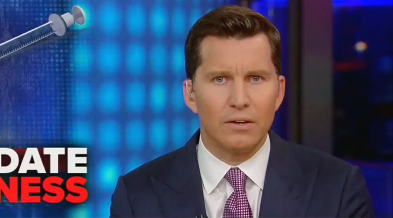 Green Room Loser 10-19-2021