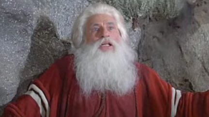 Mel Brooks