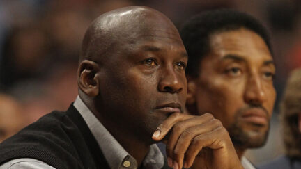 Scottie Pippen says Michael Jordan ruined basketball