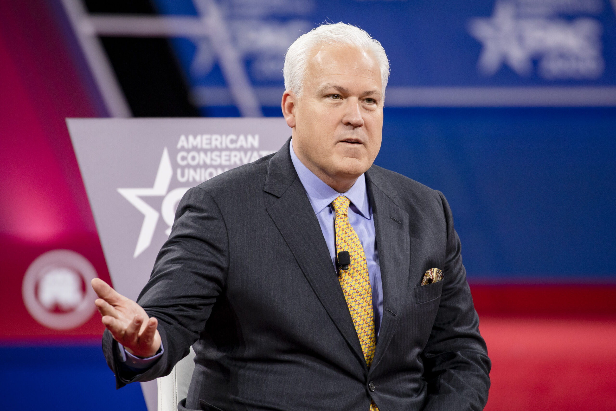 Matt Schlapp