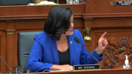 Pramila Jayapal torches Chip Roy