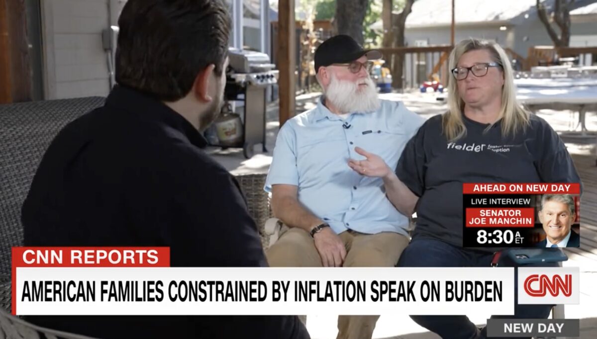 Stotlers Buy a LOT of Milk