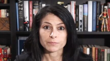 Dana Nessel