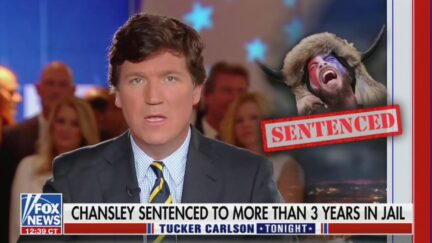 Tucker Carlson