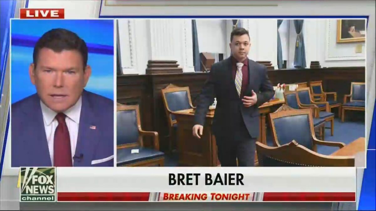 Special Report with Bret Baier