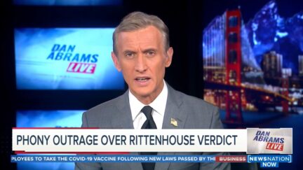 Dan Abrams